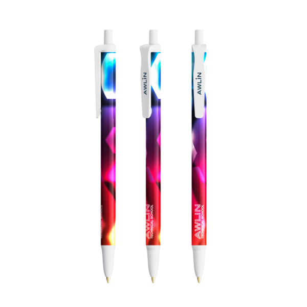 BIC Clic Stic ballpoint pen - Image 2