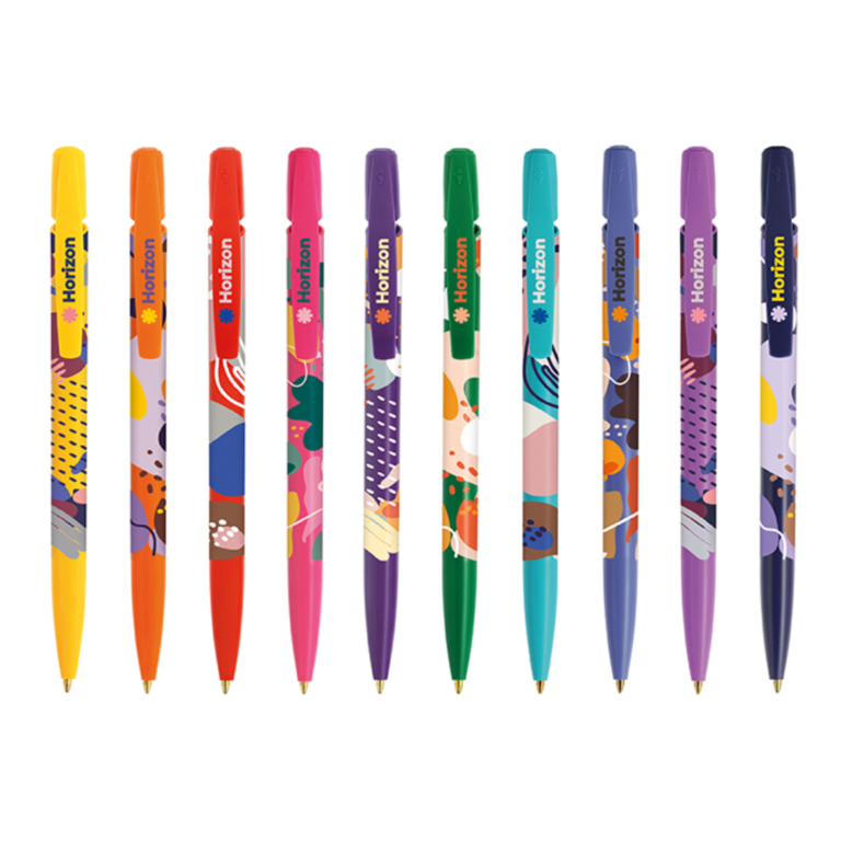 BIC® Media Clic ballpoint pen