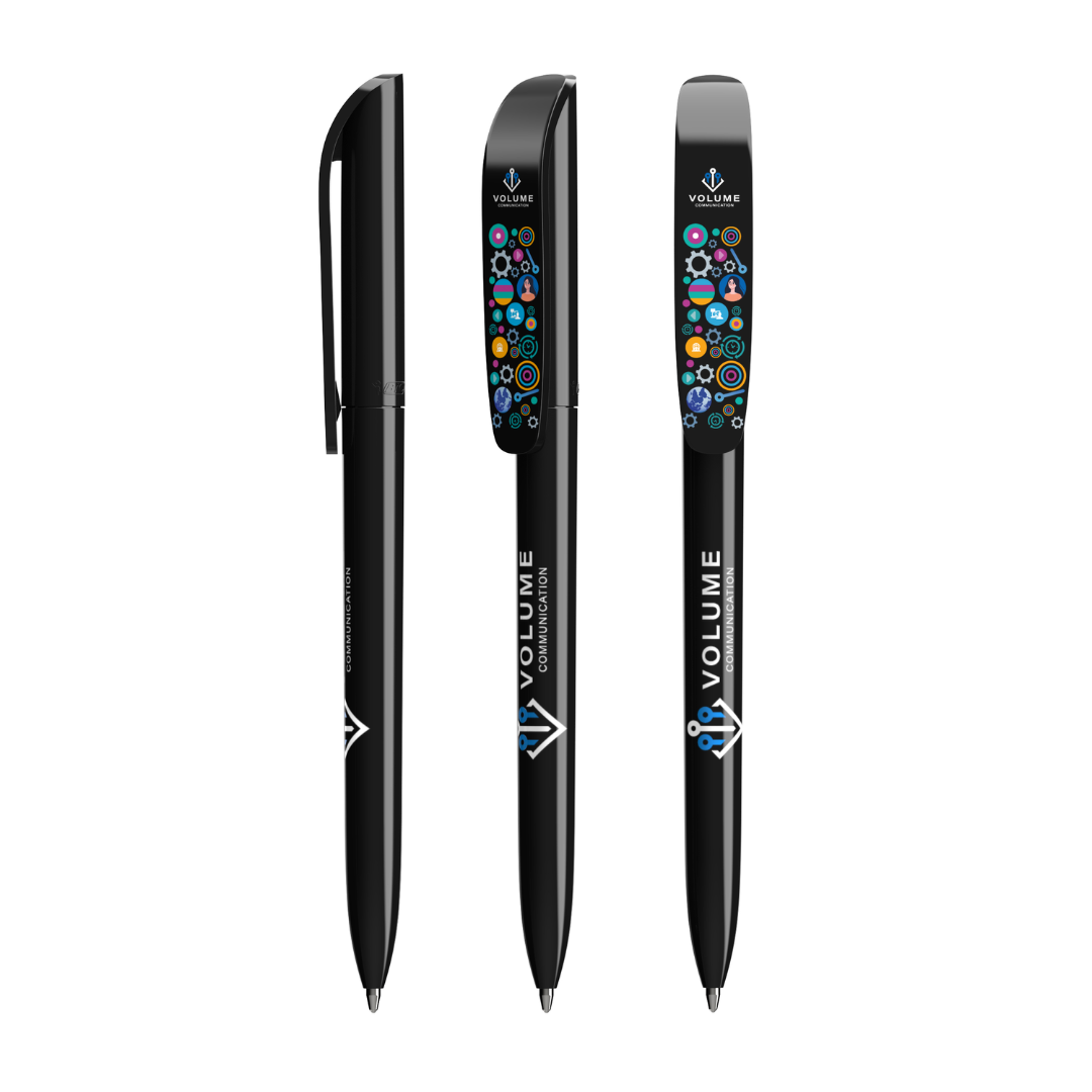 BIC® Super Clip ballpoint pen – Image 10