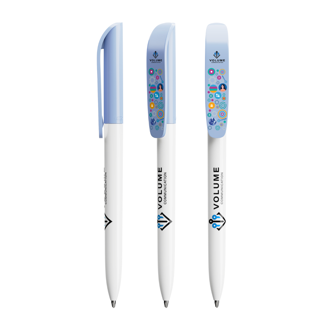 BIC® Super Clip ballpoint pen – Image 11