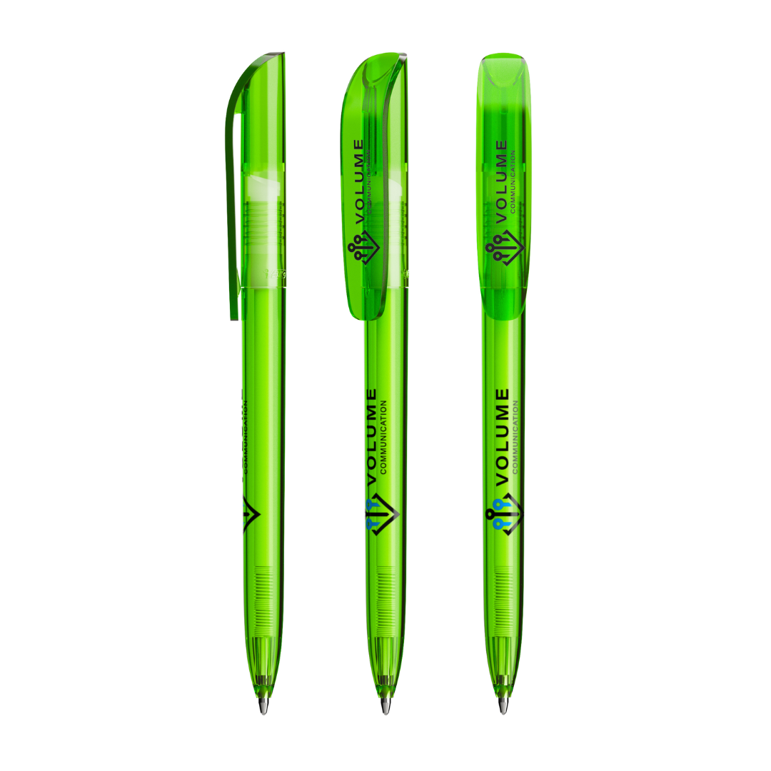 BIC® Super Clip ballpoint pen – Image 13