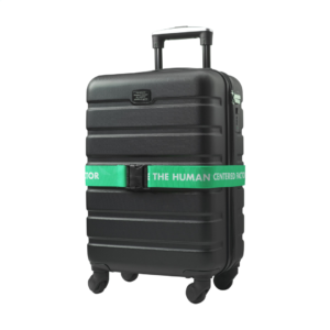 Custom Luggage Belt suitcase strap