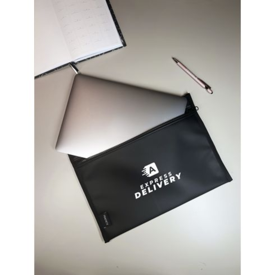 Fraenck Bobby Laptop Sleeve 14" – Image 3