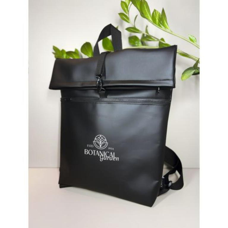 Fraenck James Backpack 17