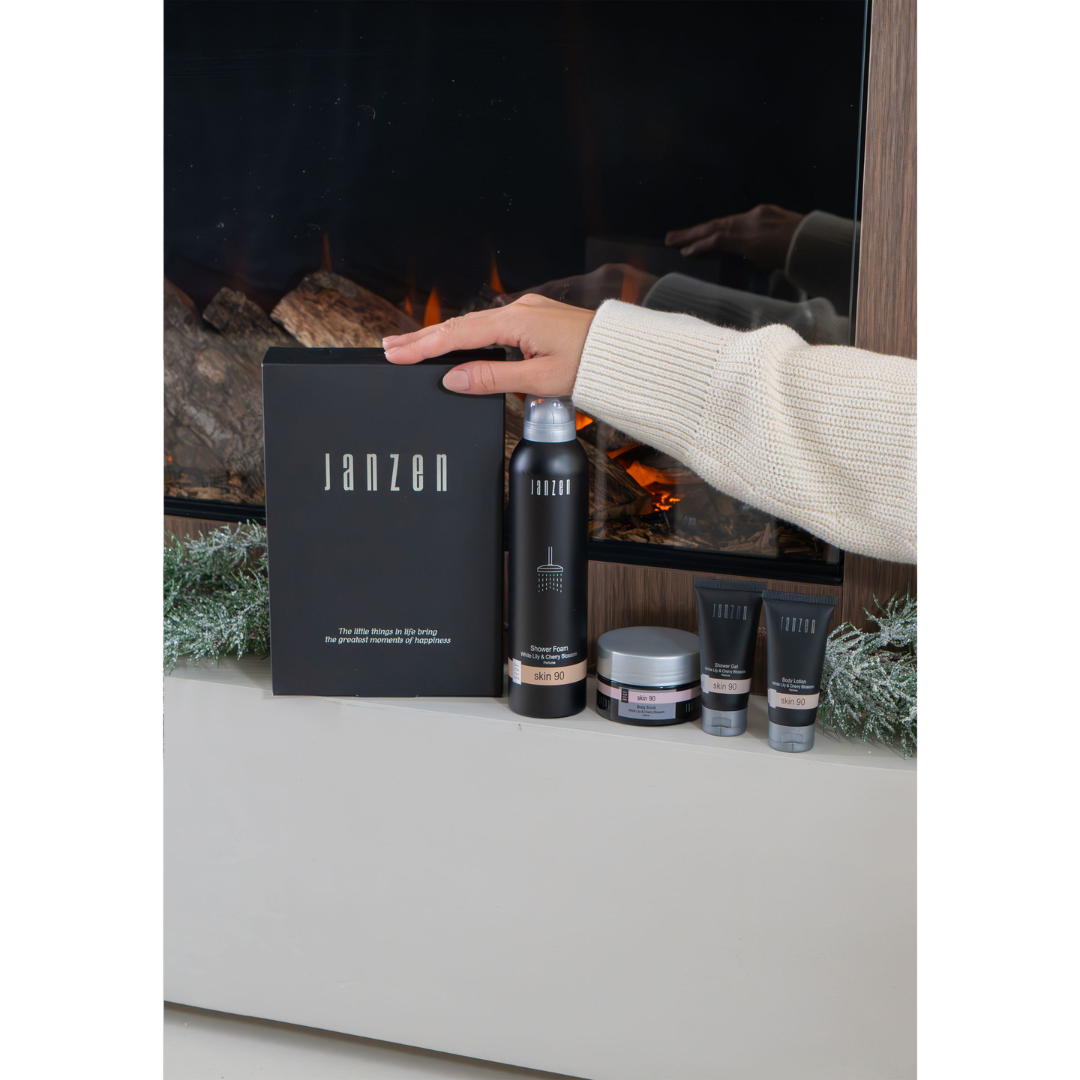Janzen Gift Set S Body Skin 90 – Image 3