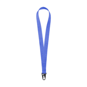 Lanyard Deep Woven 2.5 cm