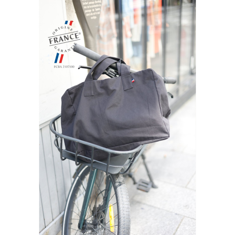 Large weekend bag ATF Felix