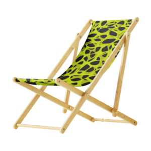 Lazy Beach beach chair