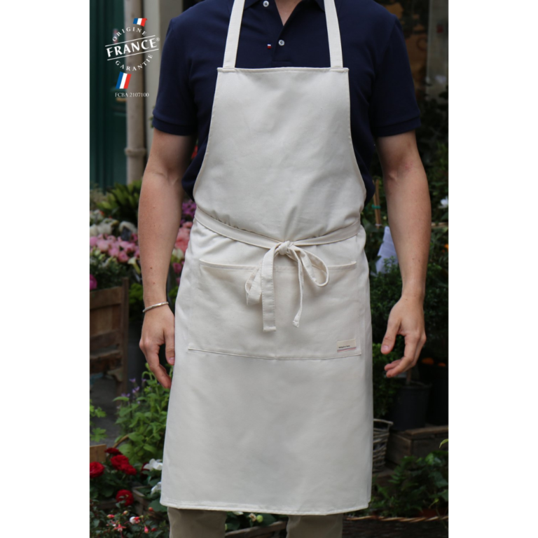 Long Apron ATF Tanguy