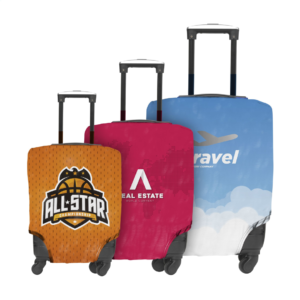 Luggage Case Covers S - M - L