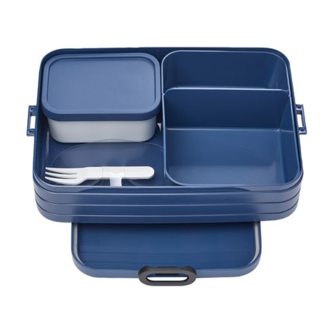 Mepal Lunchbox Bento Large 1.5 L – Image 2