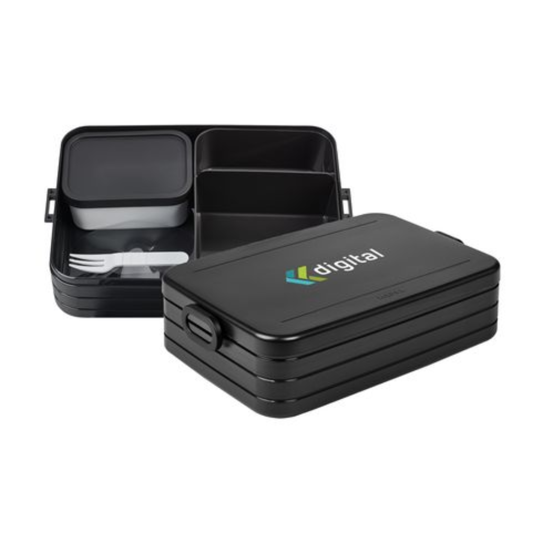 Mepal Lunchbox Bento Large 1.5 L – Image 4