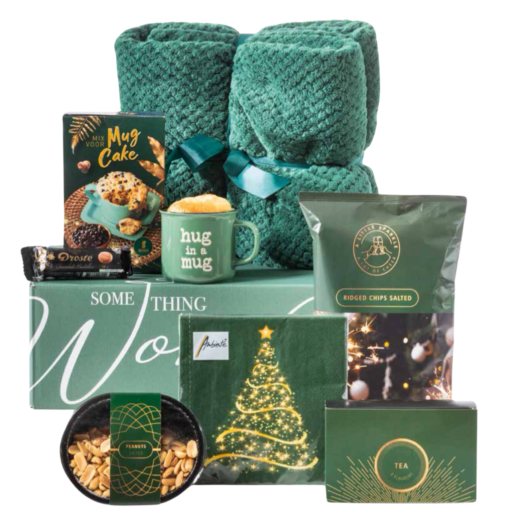 christmas gift box