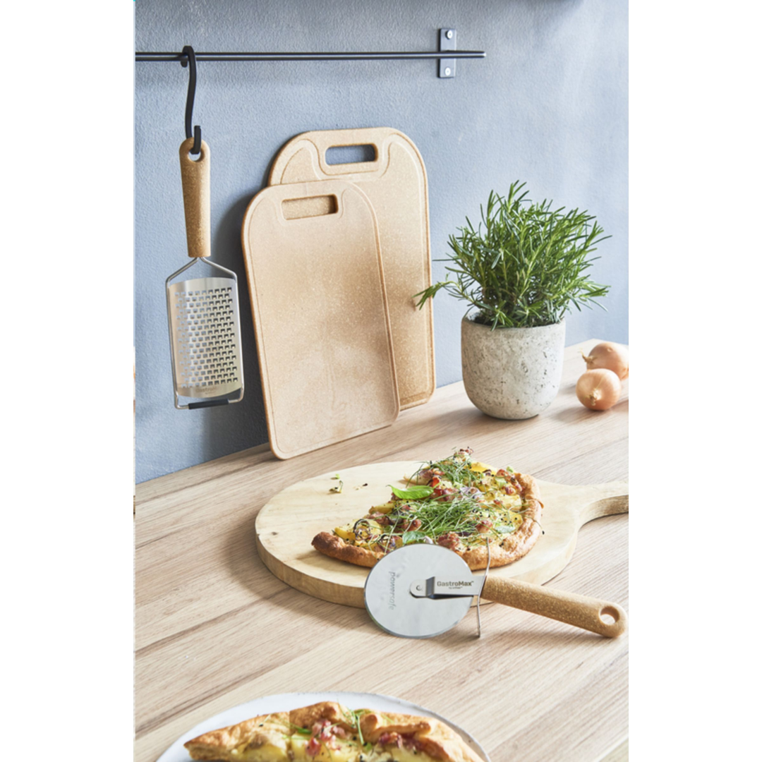 Orthex Bio-Based Pizza Cutter – Image 2