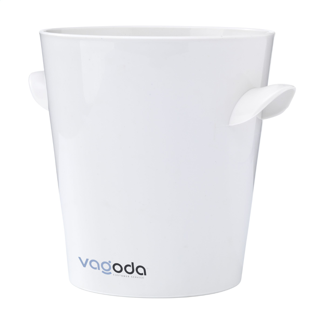 Plastic Bank Champagne Cooler wine cooler – Image 6