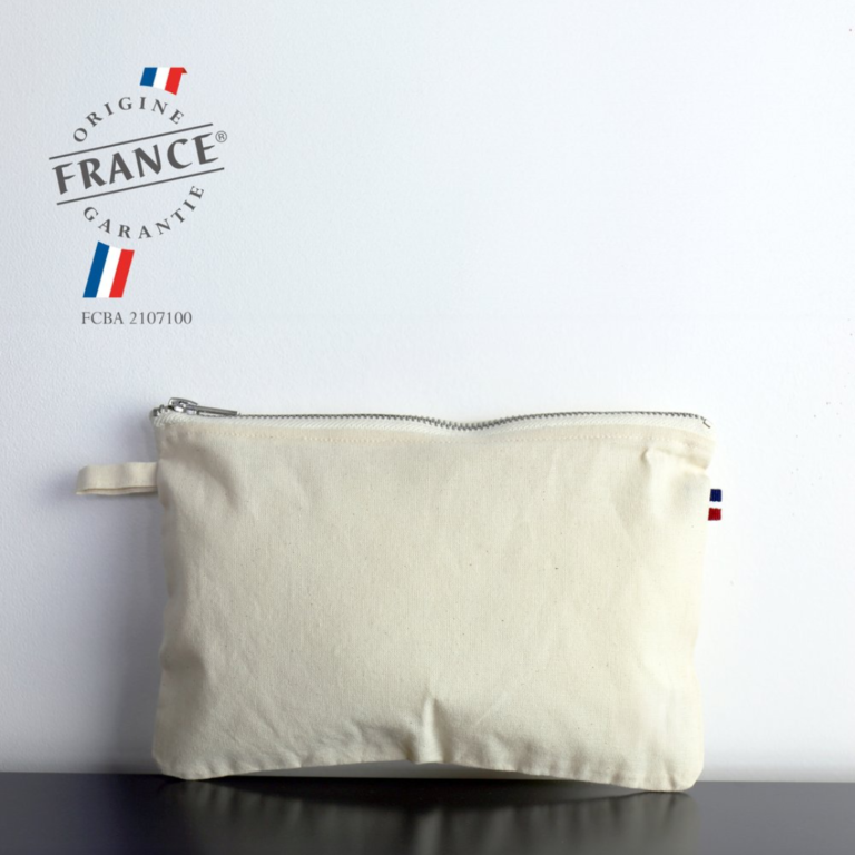 Zipped case ATF Mary