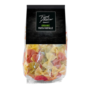 Food Atelier Butterfly Pasta BIO