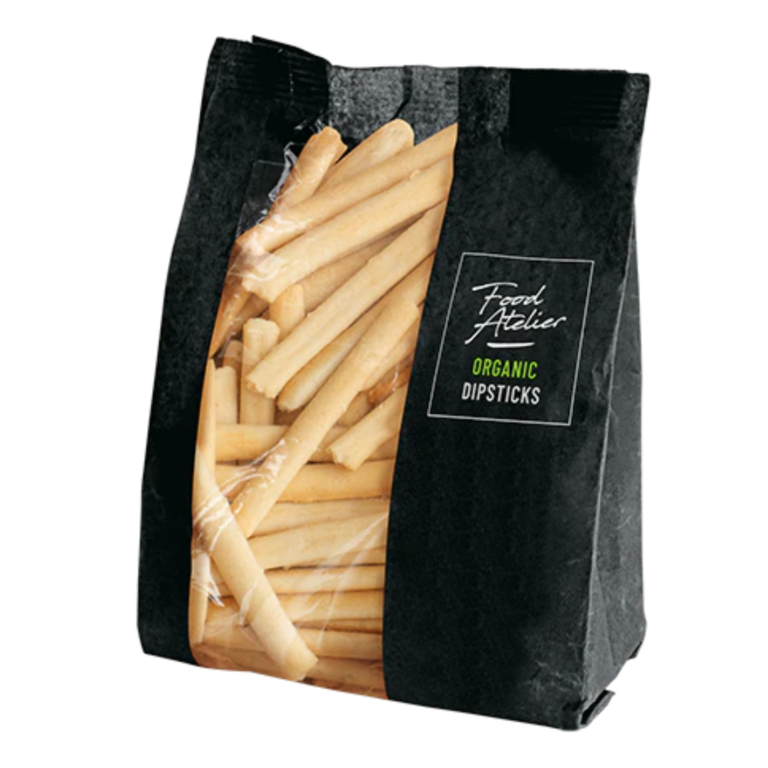 Food Atelier Dipsticks BIO