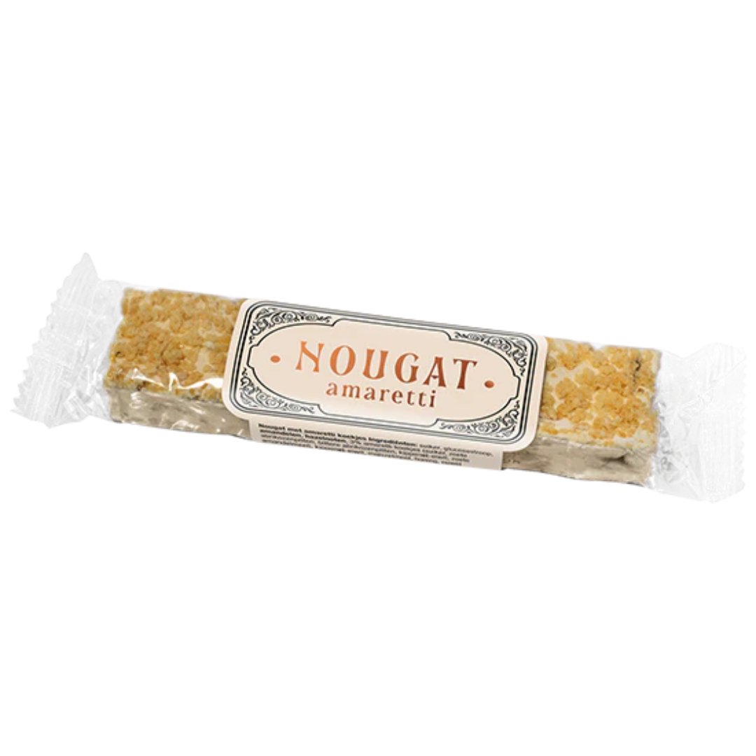Nature's Paradise Nougat Tree Macaroons