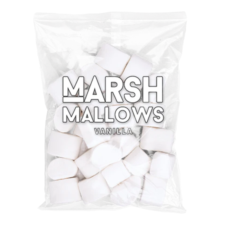 White Label Marshmallows