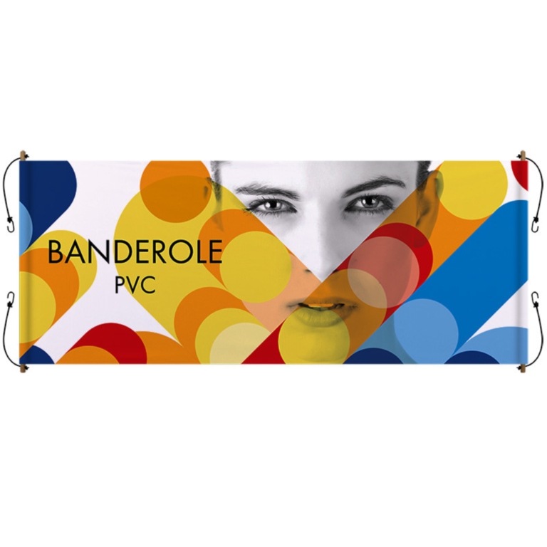 Commercial Event Banners